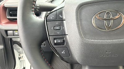 2025 Toyota Prius Plug-In Hybrid XSE