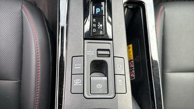 2025 Toyota Prius Plug-In Hybrid XSE