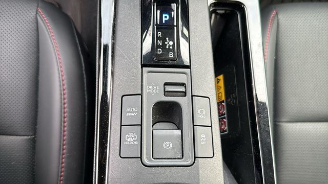 2025 Toyota Prius Plug-In Hybrid XSE