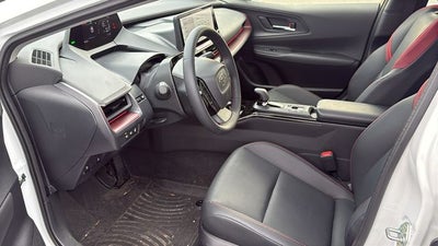 2025 Toyota Prius Plug-In Hybrid XSE