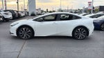 2025 Toyota Prius Plug-In Hybrid XSE