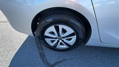 2016 Toyota Prius Four