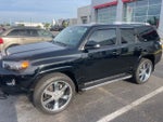 2016 Toyota 4Runner SR5 Premium