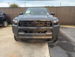 2025 Toyota 4Runner SR5 XP PKG