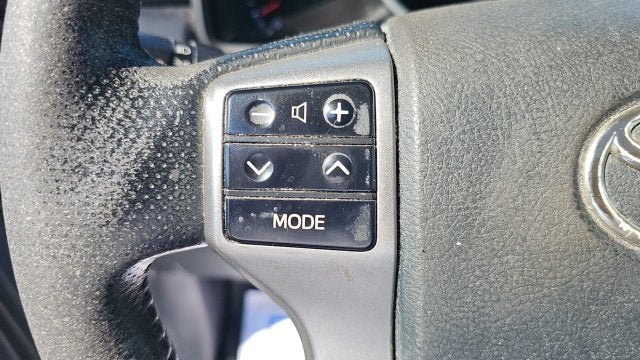2013 Toyota 4Runner Limited