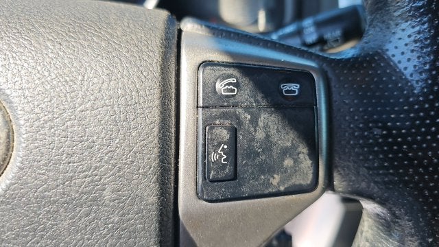 2013 Toyota 4Runner Limited