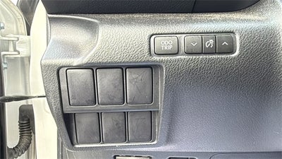 2016 Lexus IS 200t 200t