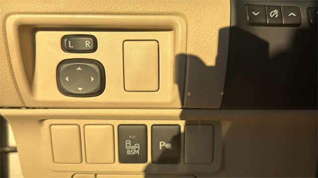 2015 Lexus ES 350 350