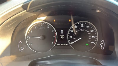 2015 Lexus ES 350 350