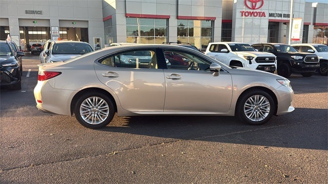 2015 Lexus ES 350 350