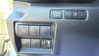 2021 Lexus IS 350 F SPORT