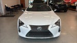 2021 Lexus LC 500 500