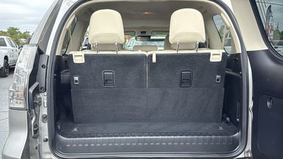 2020 Lexus GX 460 Premium