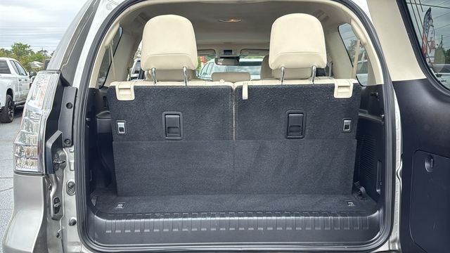 2020 Lexus GX 460 Premium