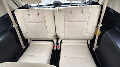 2020 Lexus GX 460 Premium