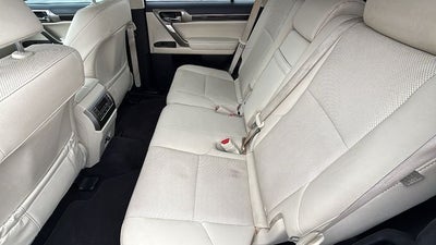 2020 Lexus GX 460 Premium