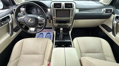 2020 Lexus GX 460 Premium