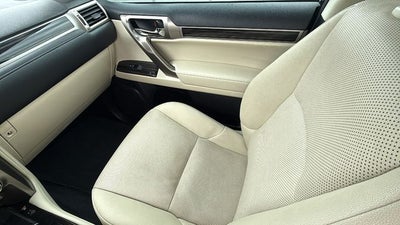 2020 Lexus GX 460 Premium