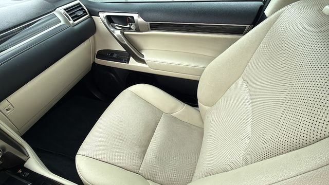 2020 Lexus GX 460 Premium