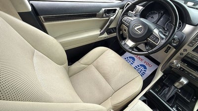 2020 Lexus GX 460 Premium