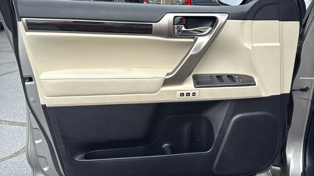 2020 Lexus GX 460 Premium