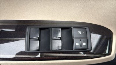 2020 Lexus GX 460 Premium