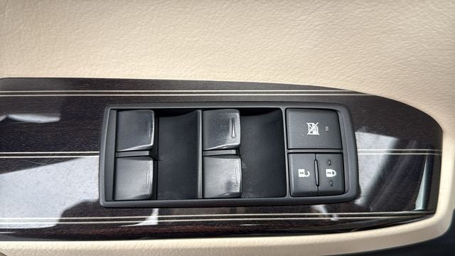 2020 Lexus GX 460 Premium