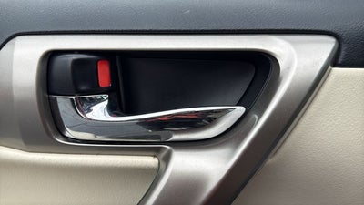 2020 Lexus GX 460 Premium