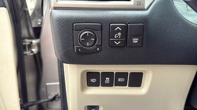 2020 Lexus GX 460 Premium