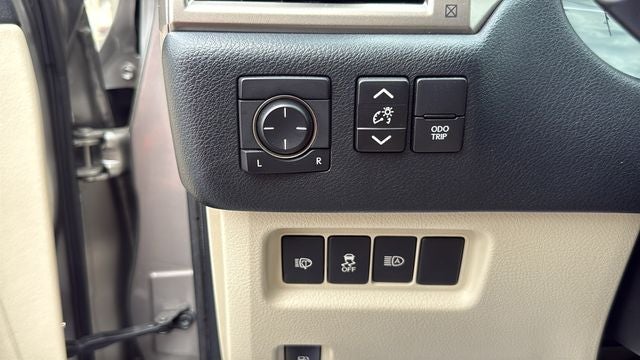 2020 Lexus GX 460 Premium