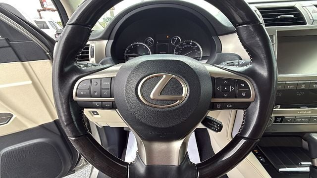 2020 Lexus GX 460 Premium