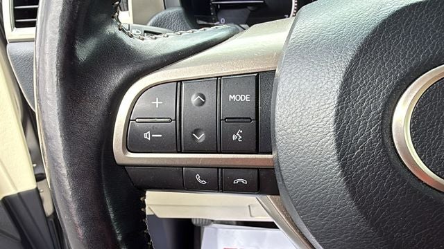 2020 Lexus GX 460 Premium