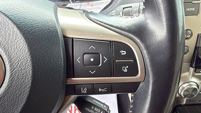 2020 Lexus GX 460 Premium