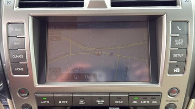 2020 Lexus GX 460 Premium