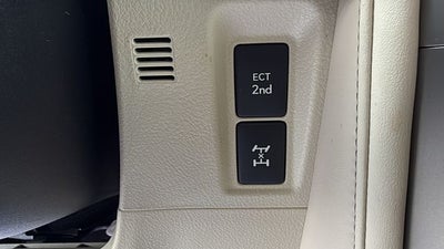 2020 Lexus GX 460 Premium