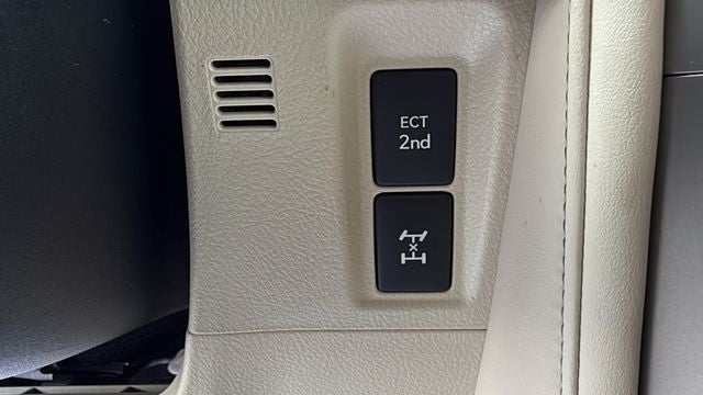 2020 Lexus GX 460 Premium