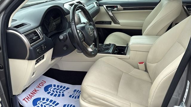 2020 Lexus GX 460 Premium