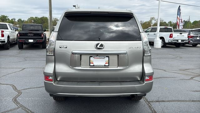2020 Lexus GX 460 Premium