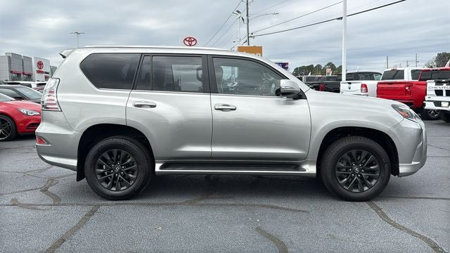 2020 Lexus GX 460 Premium