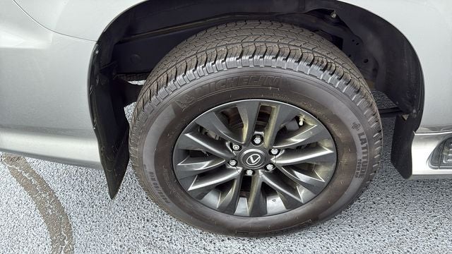 2020 Lexus GX 460 Premium