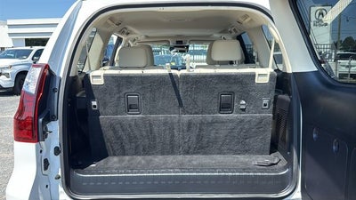 2021 Lexus GX 460 Premium