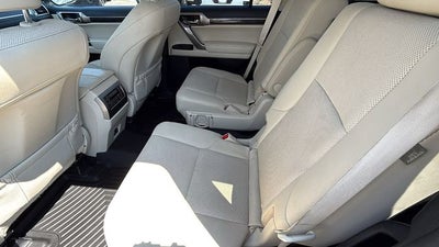 2021 Lexus GX 460 Premium