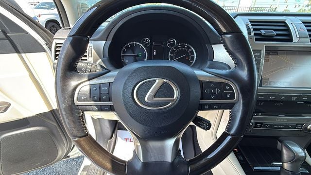 2021 Lexus GX 460 Premium