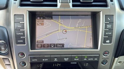 2021 Lexus GX 460 Premium