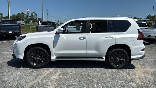 2021 Lexus GX 460 Premium