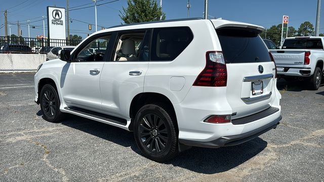 2021 Lexus GX 460 Premium