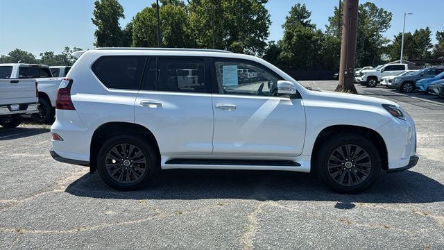 2021 Lexus GX 460 Premium