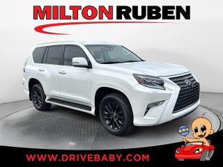 2023 Lexus GX 460