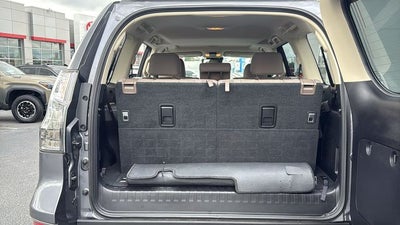 2021 Lexus GX 460 Premium