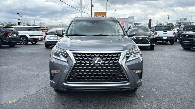 2021 Lexus GX 460 Premium